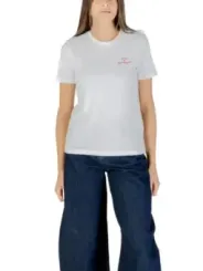 Only - Only T-Shirt Donna