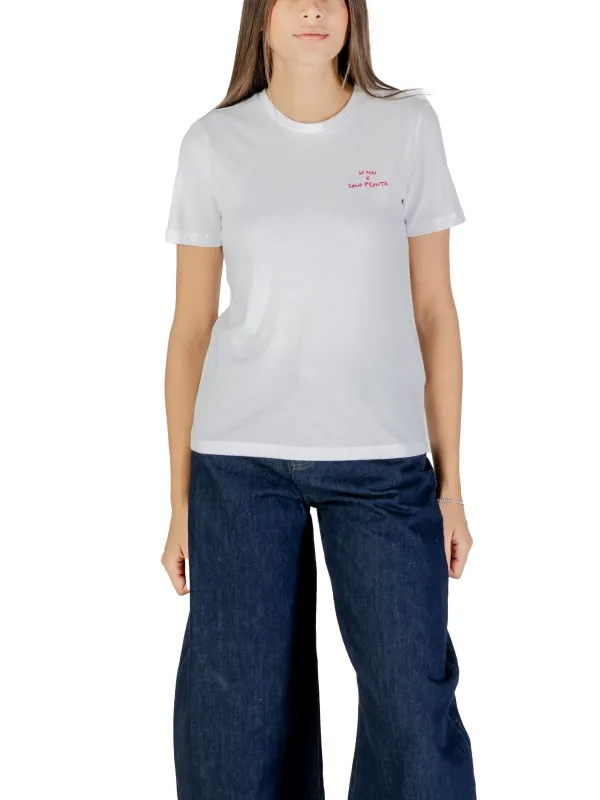 Only - Only T-Shirt Donna