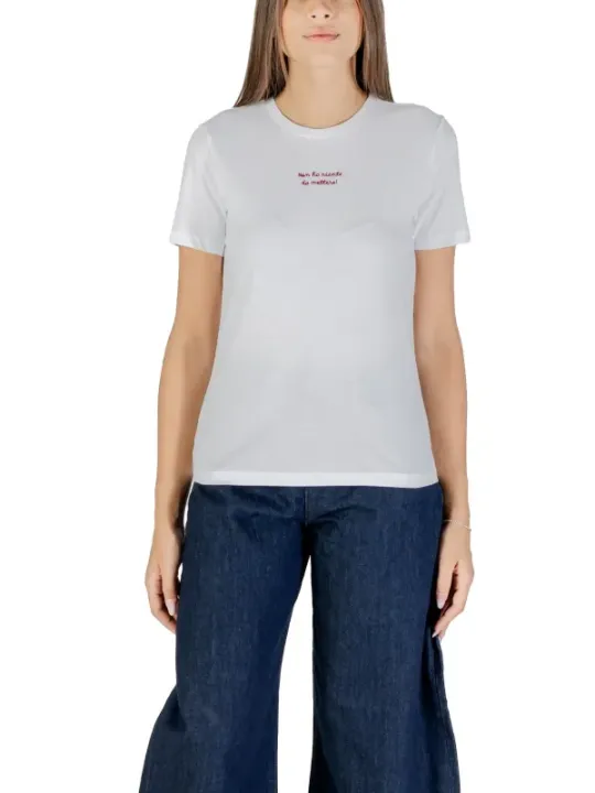 Only - Only T-Shirt Donna