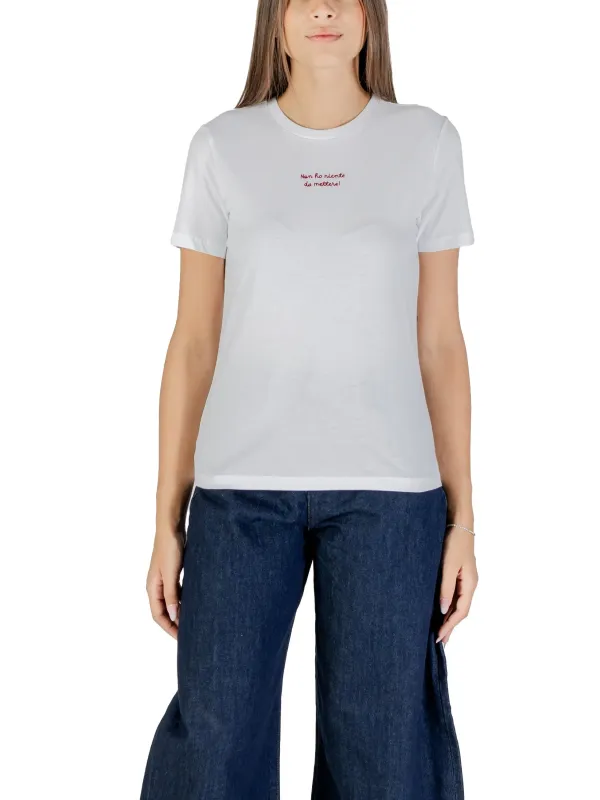 Only - Only T-Shirt Donna
