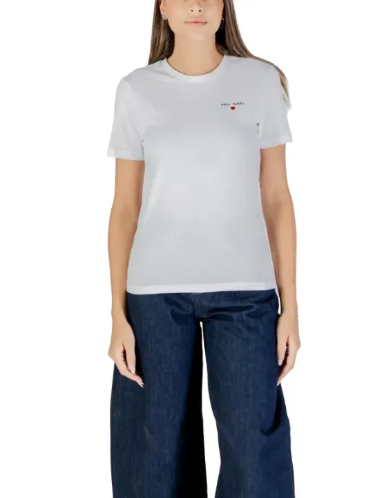 Only - Only T-Shirt Donna