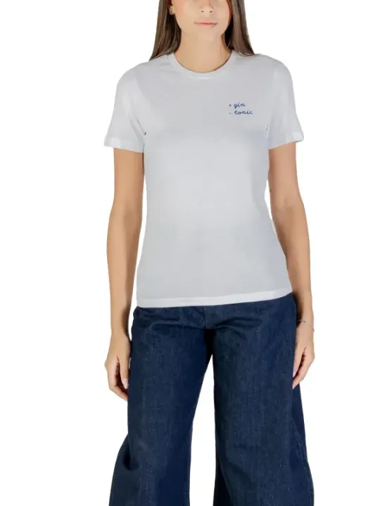 Only - Only T-Shirt Donna