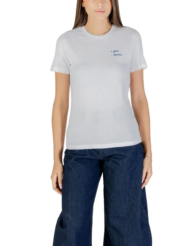 Only - Only T-Shirt Donna