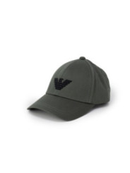 Hüte Emporio Armani Underwear - Emporio Armani Underwear Cappello Uomo 100,00 €  | Planet-Deluxe