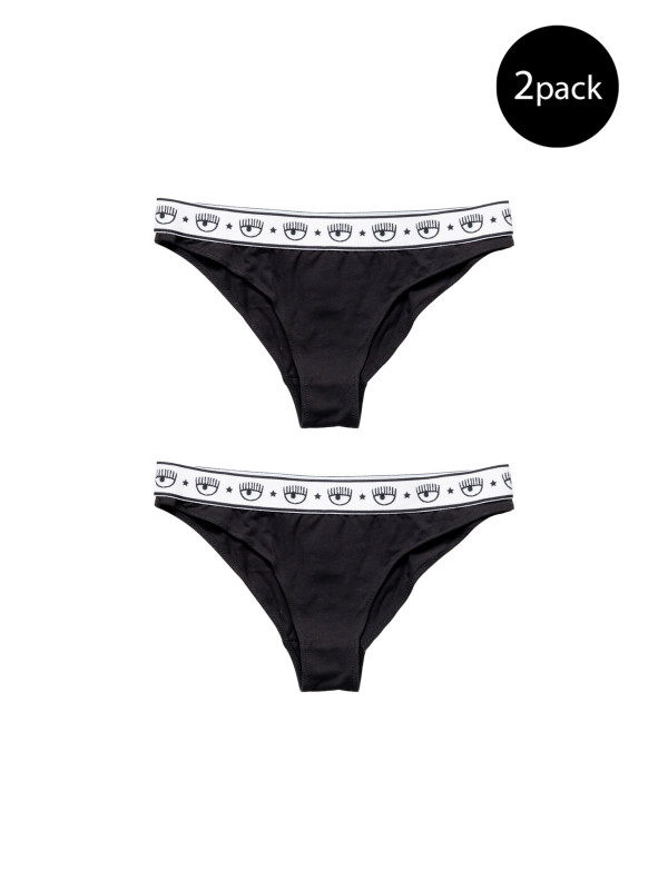 Dessous Chiara Ferragni - Chiara Ferragni Intimo Donna 60,00 €  | Planet-Deluxe