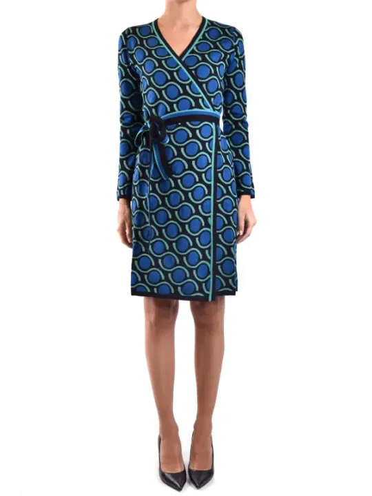 Diane Von Furstenberg - Diane Von Furstenberg Abito Donna