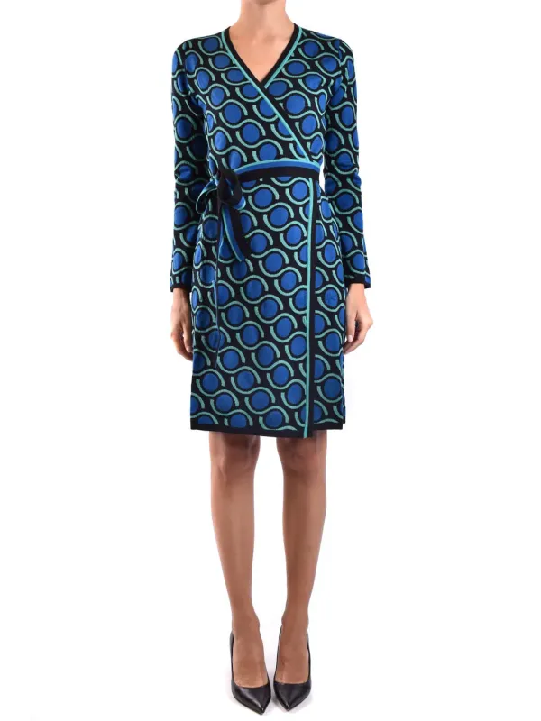 Diane Von Furstenberg - Diane Von Furstenberg Abito Donna