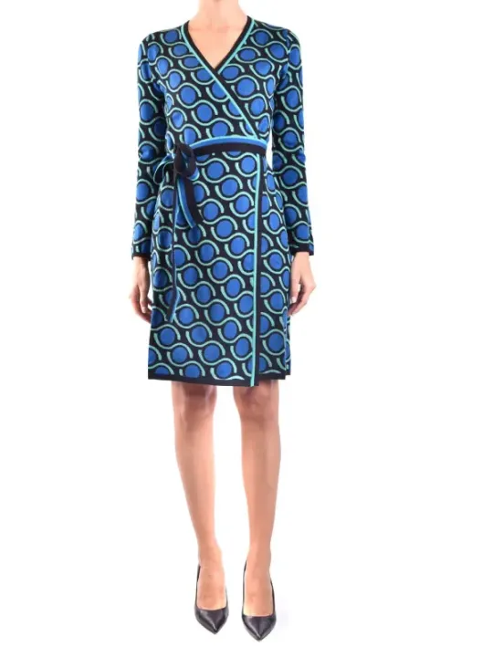 Diane Von Furstenberg - Diane Von Furstenberg Abito Donna