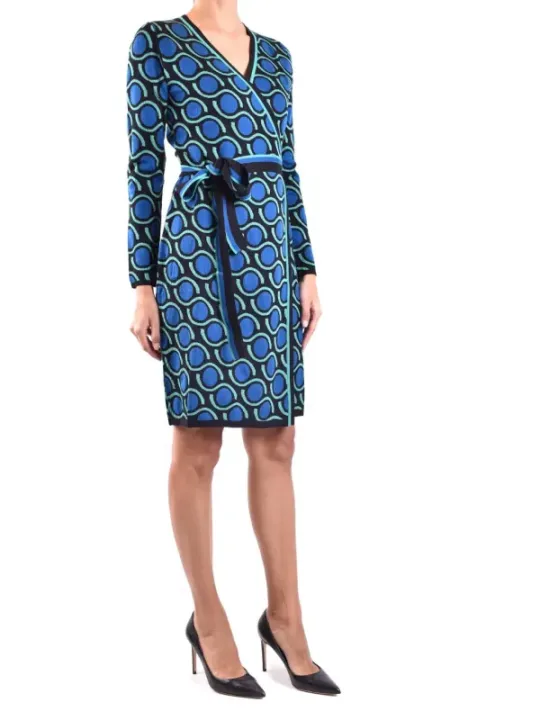 Diane Von Furstenberg - Diane Von Furstenberg Abito Donna