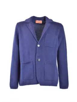 Missoni Herren Sakko 489601 – Eleganz & Stil für Herren