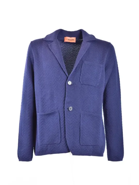 Missoni - Missoni  Giacca Uomo