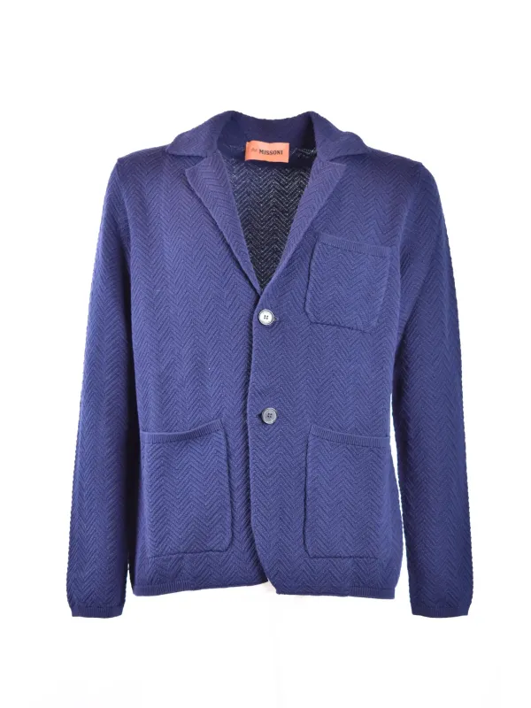 Missoni - Missoni  Giacca Uomo