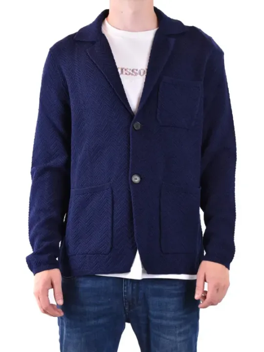 Missoni - Missoni  Giacca Uomo