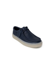 Schnürschuhe Clarks - Clarks Scarpe Stringate Uomo 180,00 €  | Planet-Deluxe