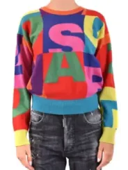 Dsquared2 - Dsquared2 Maglia Donna
