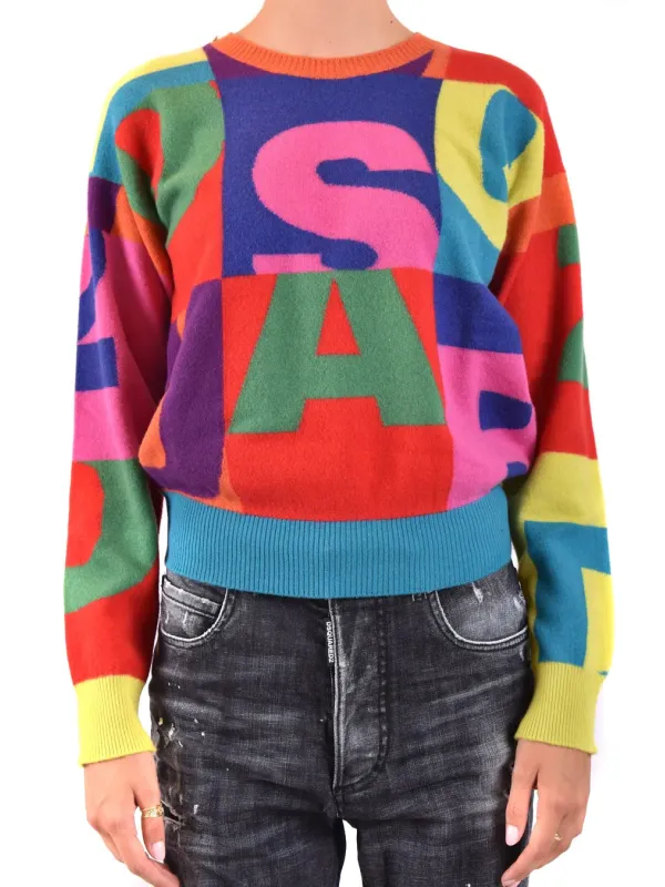 Dsquared2 - Dsquared2 Maglia Donna