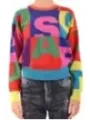 Dsquared2 - Dsquared2 Maglia Donna