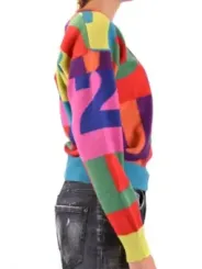 Dsquared2 - Dsquared2 Maglia Donna