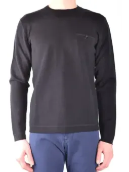 "Paolo Pecora Herrenpullover – Stilvoller Maglia Uomo"