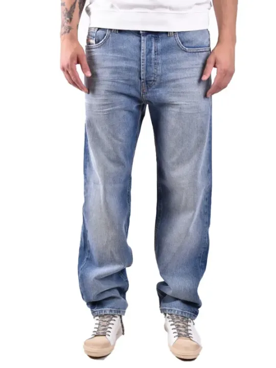 Diesel - Diesel Jeans Uomo