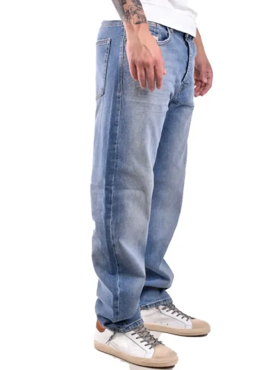 Diesel - Diesel Jeans Uomo