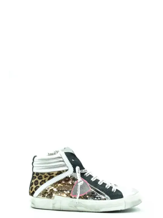 Philippe Model - Philippe Model Sneakers Donna