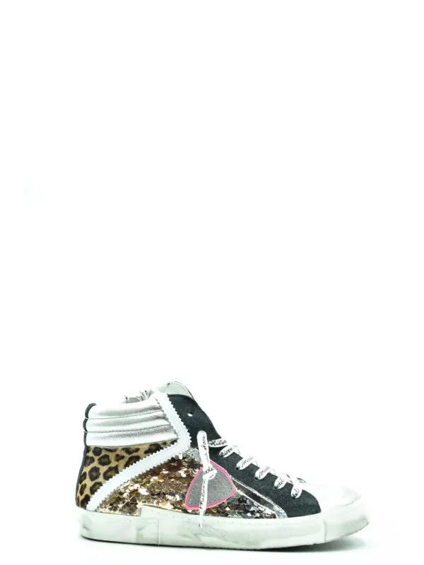 Philippe Model - Philippe Model Sneakers Donna