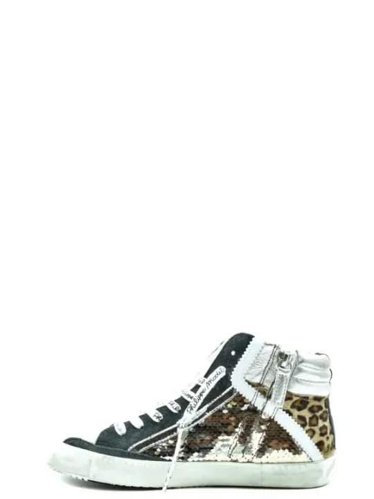 Philippe Model - Philippe Model Sneakers Donna