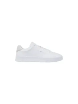 Tommy Hilfiger Herren-Sneakers 487829 – Stil & Komfort