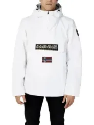 Napapijri - Napapijri Giubbotto Uomo