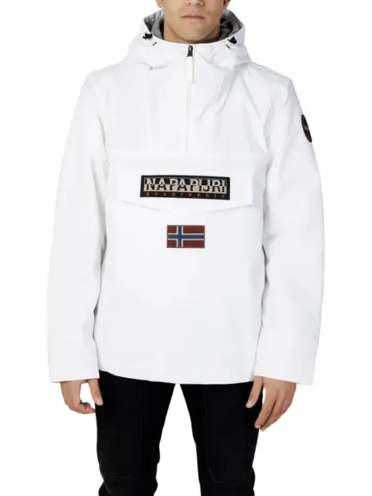 Napapijri - Napapijri Giubbotto Uomo