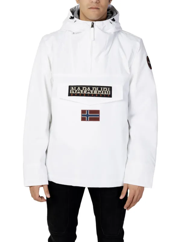 Napapijri - Napapijri Giubbotto Uomo