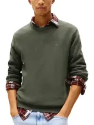 Tommy Hilfiger Jeans - Tommy Hilfiger Jeans Maglia Uomo