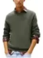 Tommy Hilfiger Jeans - Tommy Hilfiger Jeans Maglia Uomo