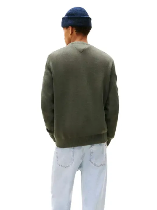 Tommy Hilfiger Jeans - Tommy Hilfiger Jeans Maglia Uomo