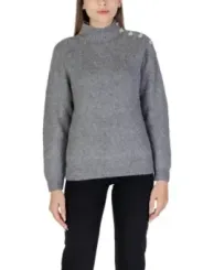 Morgan De Toi - Morgan De Toi Maglia Donna