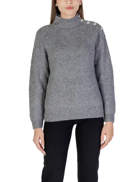 Morgan De Toi - Morgan De Toi Maglia Donna