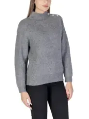 Morgan De Toi - Morgan De Toi Maglia Donna