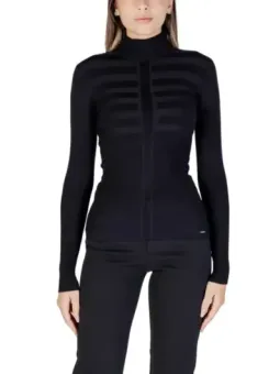 Morgan De Toi Damenpullover – Stilvoller Strickkomfort