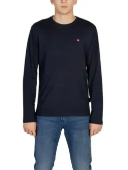 Napapijri Maglia Uomo Pullover - Stilvoll & Bequem