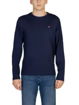 Napapijri Maglia Uomo: Stilvoller Herrenpullover 477437