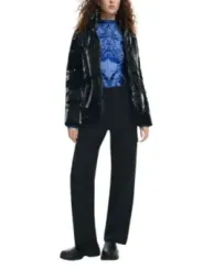 Desigual - Desigual Giubbotto Donna