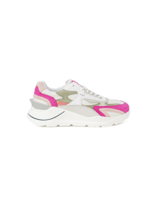Sneakers D.a.t.e. - D.a.t.e. Sneakers Donna 250,00 €  | Planet-Deluxe