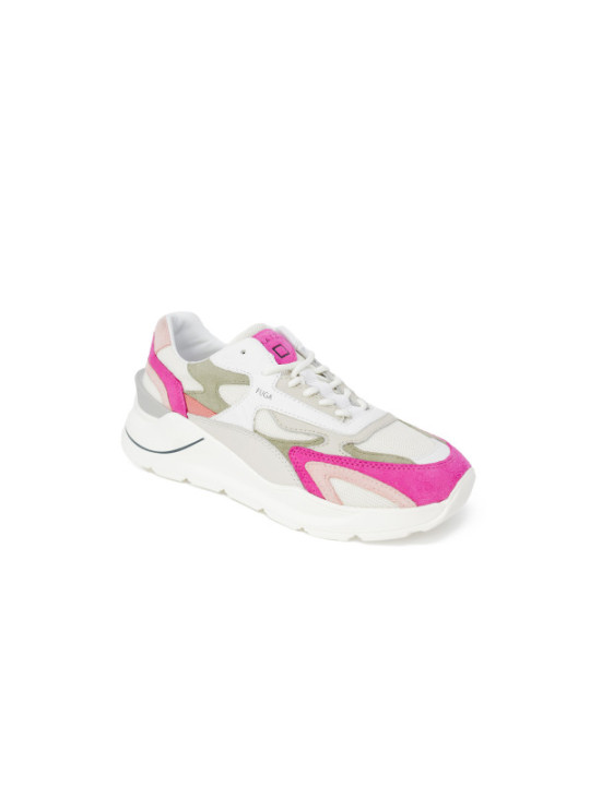 Sneakers D.a.t.e. - D.a.t.e. Sneakers Donna 250,00 €  | Planet-Deluxe