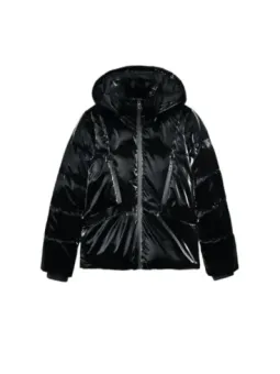 Desigual Damenjacke 476969 – Stilvoll und Einzigartig