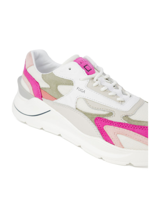 Sneakers D.a.t.e. - D.a.t.e. Sneakers Donna 250,00 €  | Planet-Deluxe