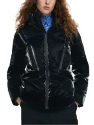 Desigual Damenjacke 476969 – Stilvoll und Einzigartig