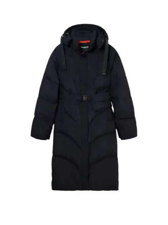 Desigual - Desigual Giubbotto Donna