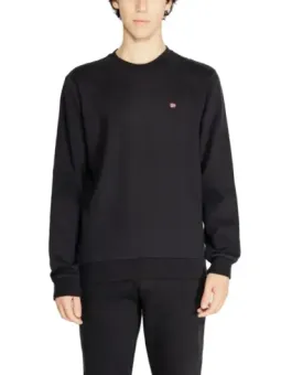 "Napapijri Herren Sweatshirt – Stilvoll & Bequem"