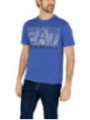 T-Shirt Ea7 - Ea7 T-Shirt Uomo 100,00 €  | Planet-Deluxe